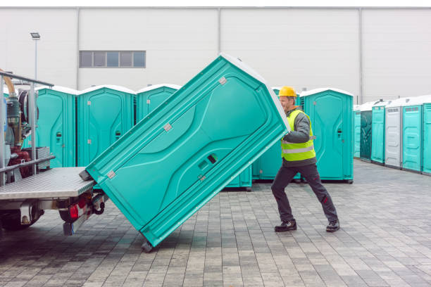 Best Affordable porta potty rental  in Sylvania, OH