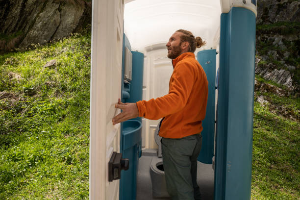 Porta potty rental for outdoor events in Sylvania, OH