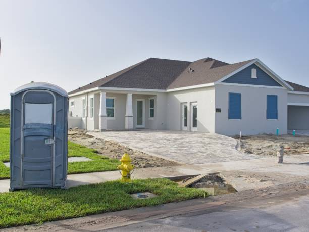 Best Portable restroom trailer rental  in Sylvania, OH
