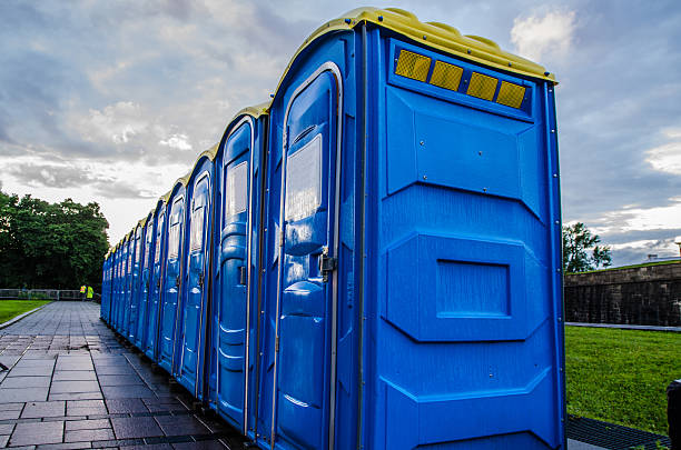 Best Construction site porta potty rental  in Sylvania, OH